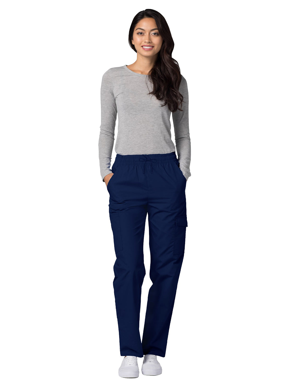 Multipocket Cargo Pants