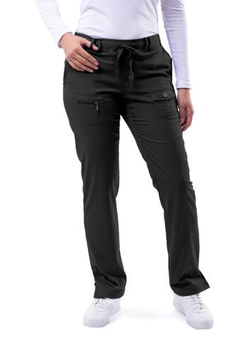 Women’s Slim Fit 6 Pocket Pant