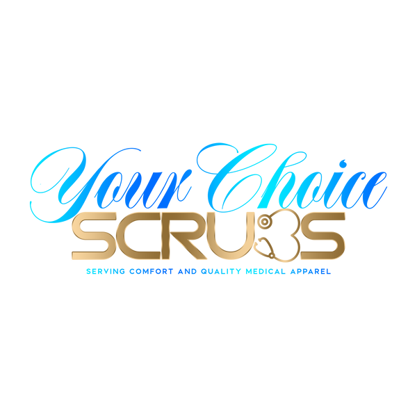 Yourchoice Scrubs LLC logo