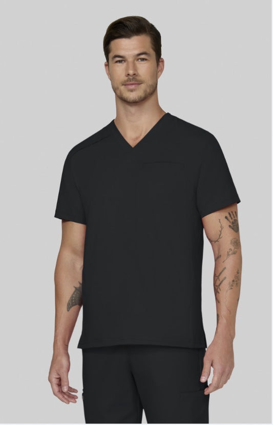 Stasis Top Black
