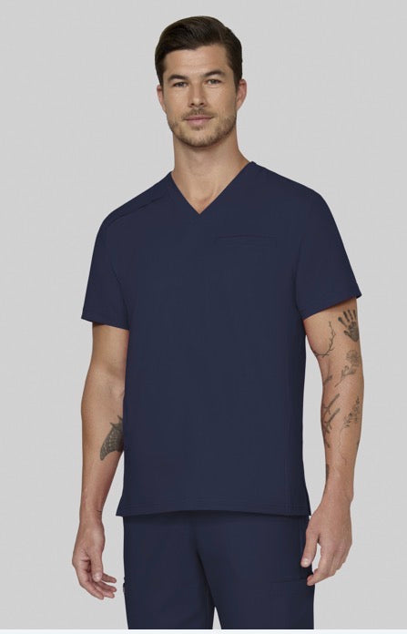 Insight 3 Pocket Top