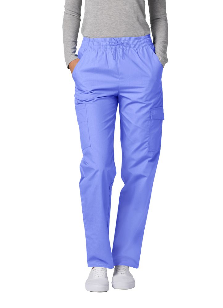 Multipocket Cargo Pants