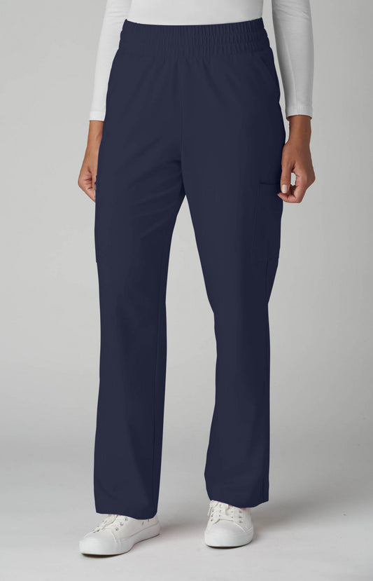 Saylor Pant Navy