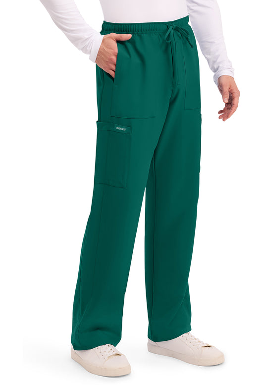 Men’s Mid-Rise Straight Leg Pant