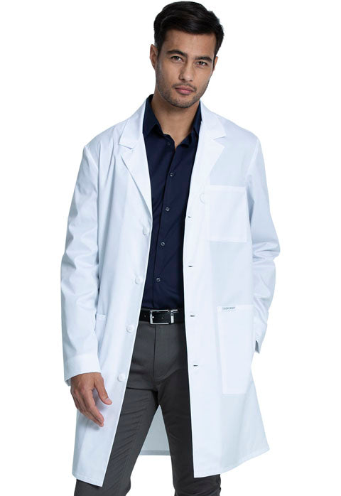 PROJECT LAB 38" Unisex Lab Coat