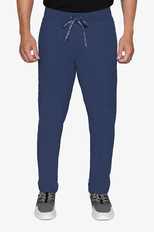 Men’s Roth Wear Front Zipper Pants