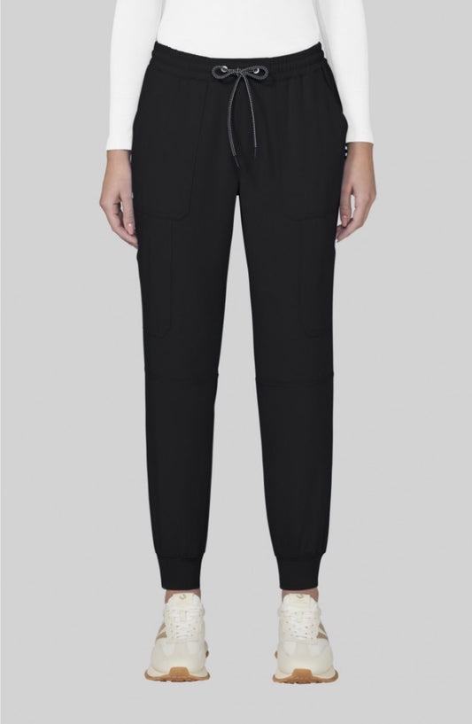 Good Vibe Jogger Pant Black (Next Gen)