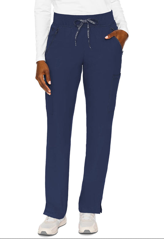 Insight Zipper Pant