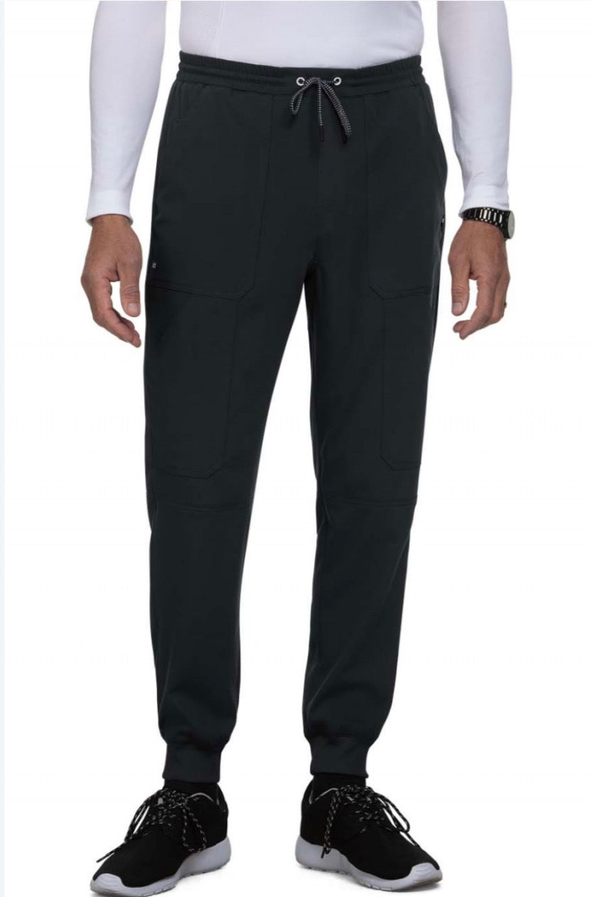 Day to Night Jogger Black (Next Gen)