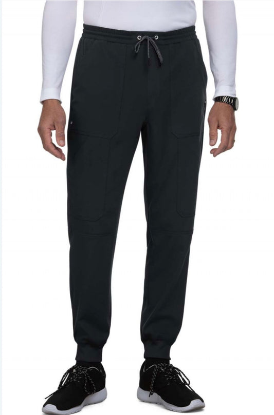 Day to Night Jogger Black (Next Gen)