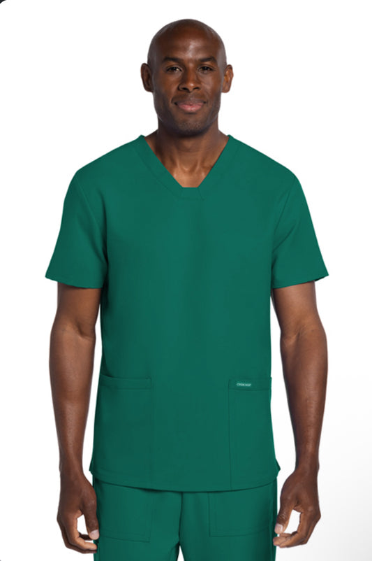 Men’s 2 Pocket Top