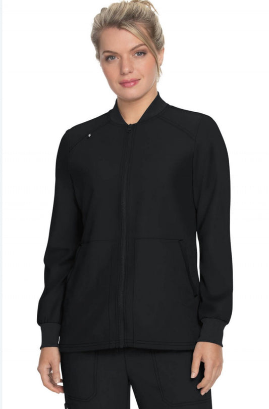 Always in Motion Jacket Black (Next Gen)