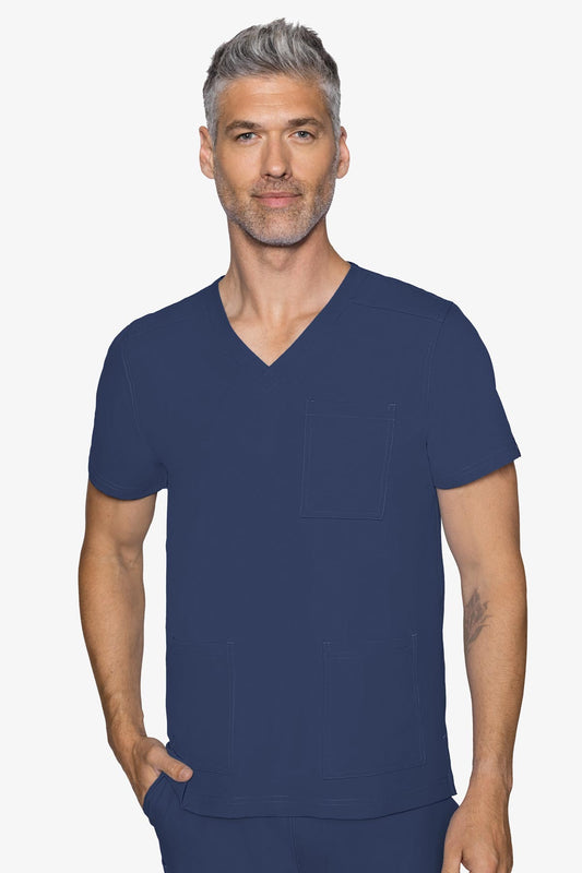 Insight 3 Pocket Top