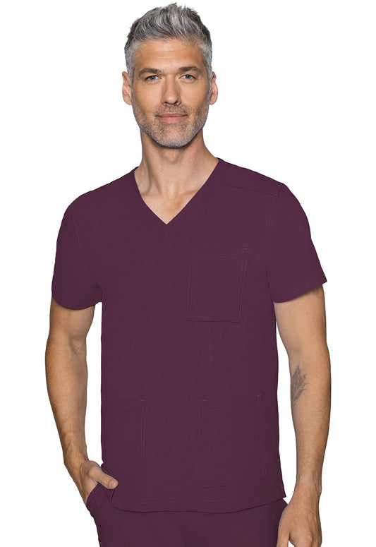 Insight 3 Pocket Top