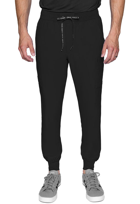 Jogger in Black