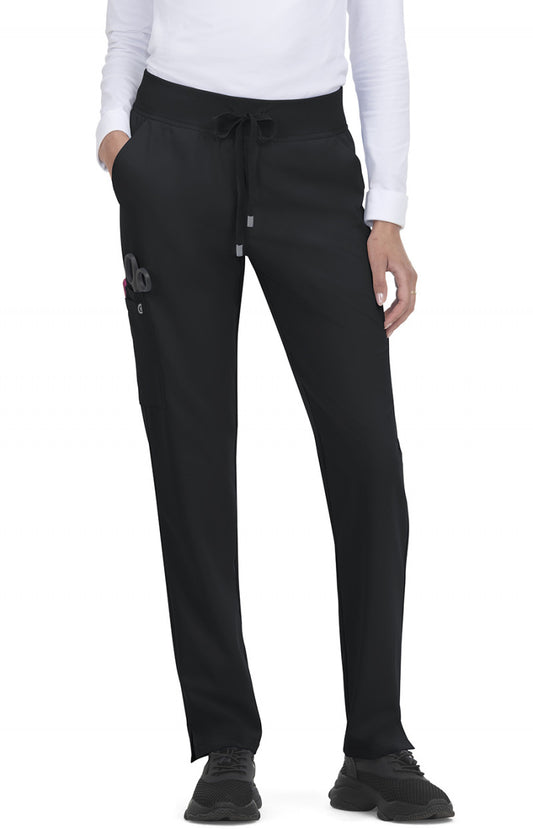 Atria Pant-Black